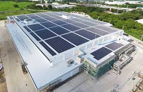 Nestlé 1 MW Rooftop Solar Feasibility