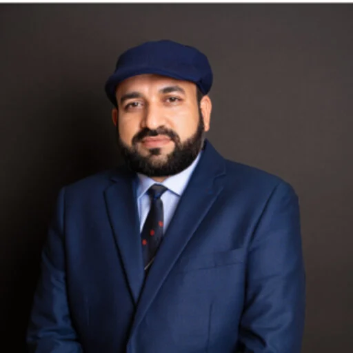 Mr. Asim Jilani
